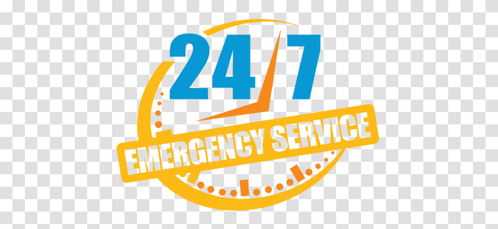 Emergency Gas Boiler Repair, Number, Logo Transparent Png