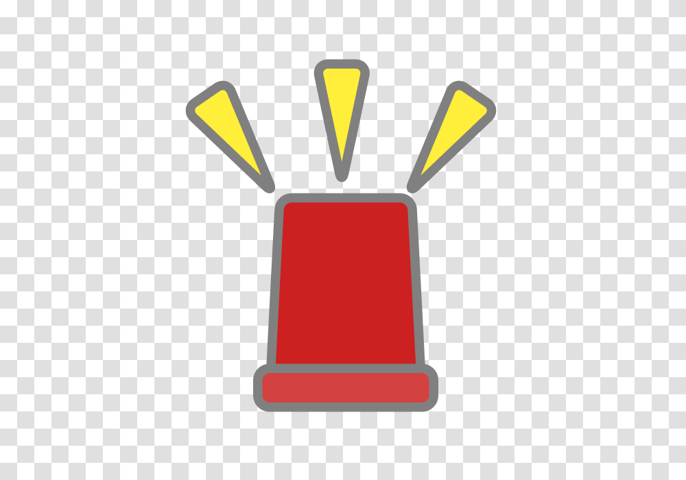 Emergency Lamp Free Icon Free Clip Art Illustration Material, Darts, Game Transparent Png
