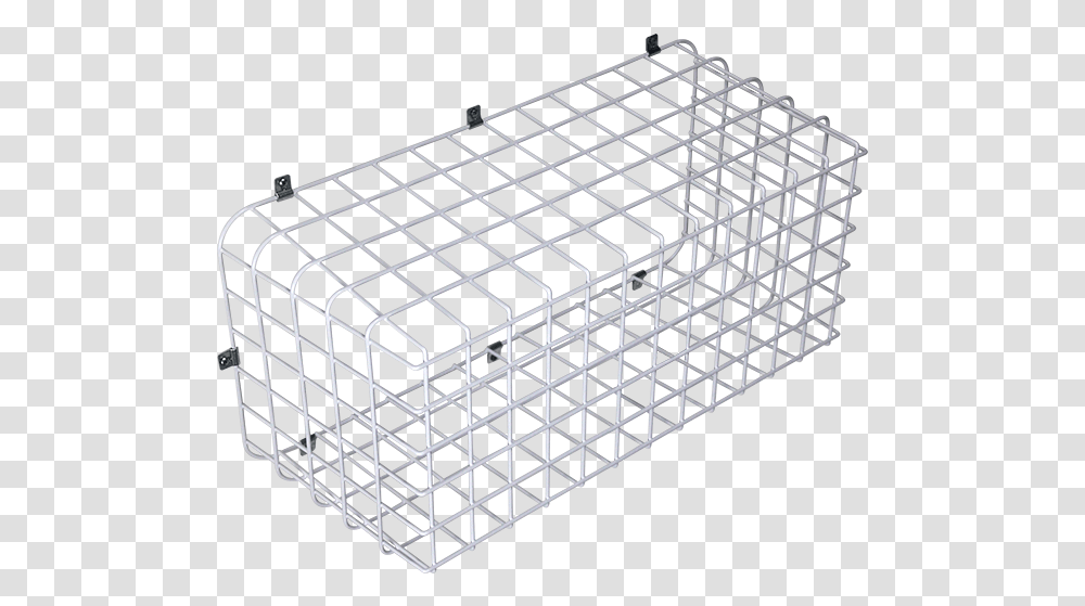 Emergency Lighting Cages Mesh, Diagram Transparent Png