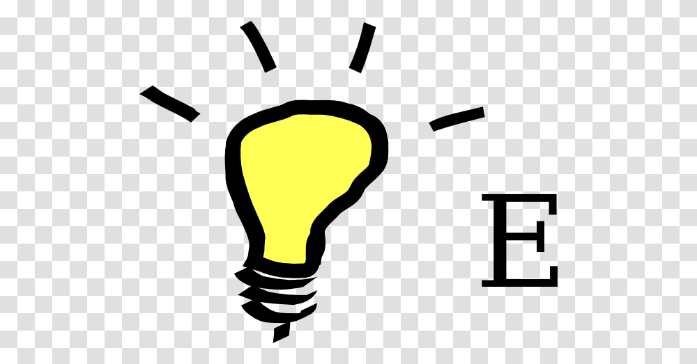 Emergency Lights Clip Art, Lightbulb Transparent Png