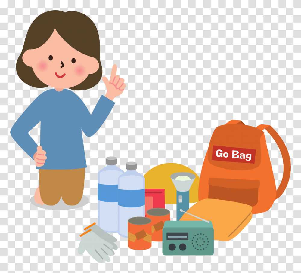 Emergency Management Woman Icons, Person, Human, Bottle, Female Transparent Png