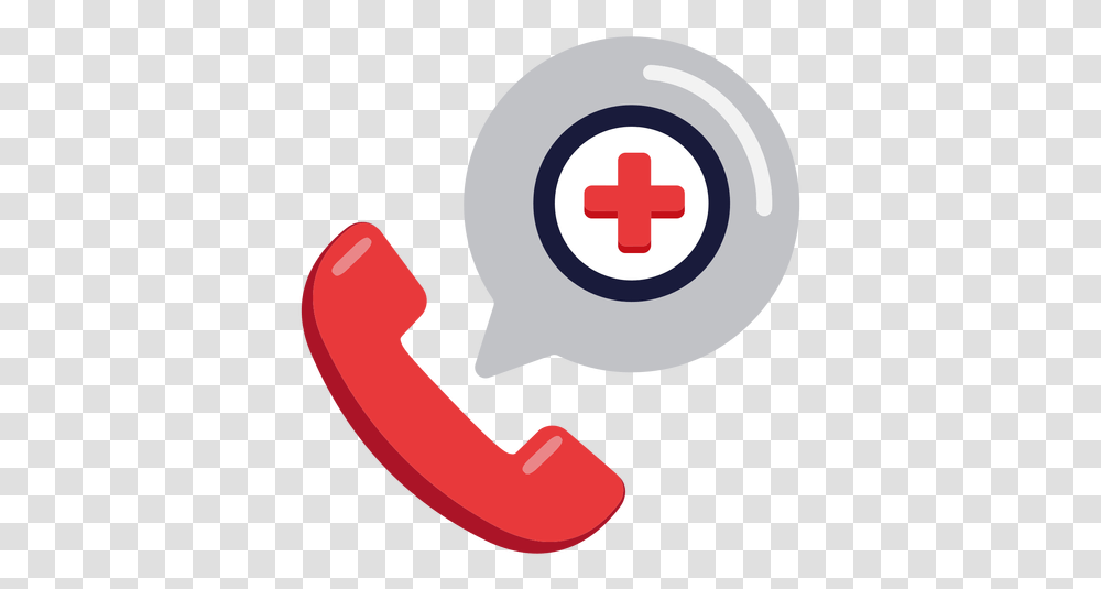 Emergency Phone Call Icon Emergency Phone Icon, First Aid, Symbol, Text, Alphabet Transparent Png