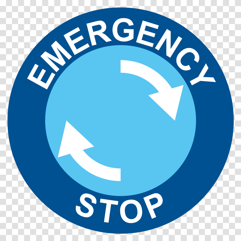 Emergency Response Team, Recycling Symbol, Logo Transparent Png