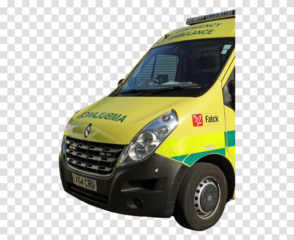 Emergency Services Ambulance Compact Van, Car, Vehicle, Transportation, Automobile Transparent Png