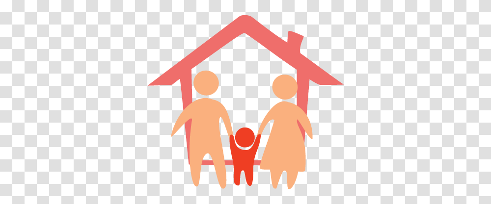 Emergency Shelter Housing And Rental Assistance, Hand, Holding Hands, Crowd Transparent Png