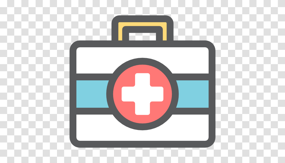 Emergency Supply Kit Clip Art Movieweb, First Aid, Bandage, Logo Transparent Png