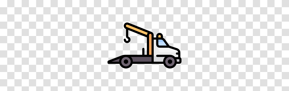 Emergency Towing Wrecking Service Amarillo Canyon Tx Cierra, Tow Truck, Vehicle, Transportation, Lawn Mower Transparent Png