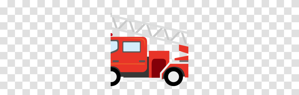Emergency Vehicle Clipart, Truck, Transportation, Fire Truck, Fire Department Transparent Png