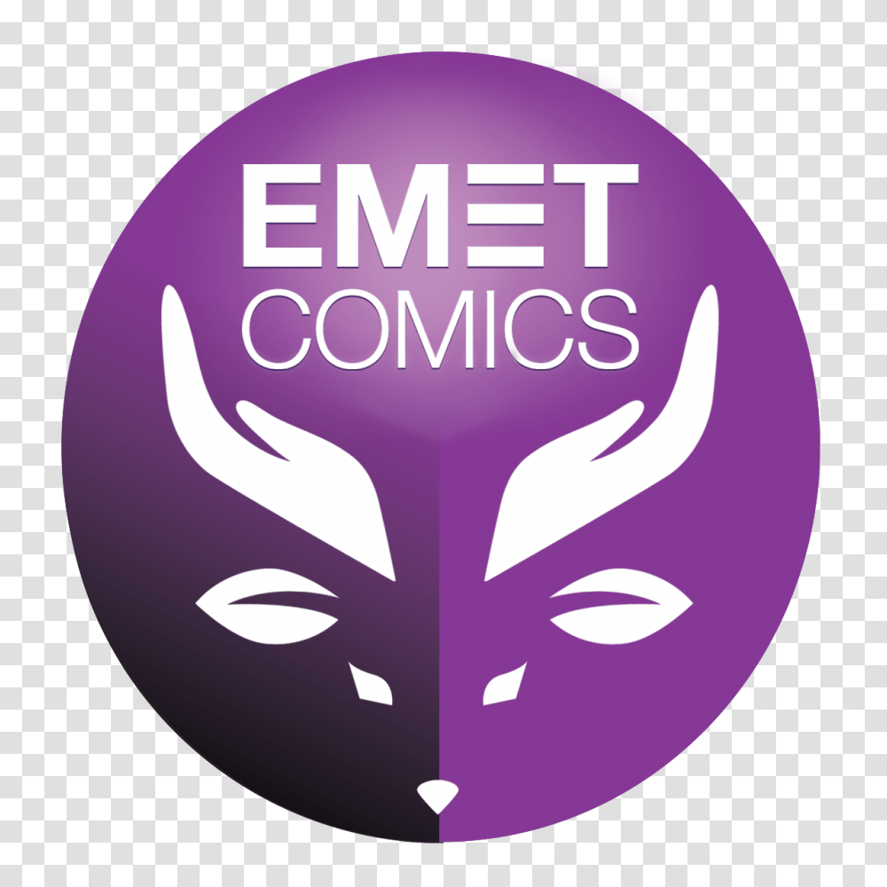 Emet Comics Automotive Decal, Poster, Advertisement, Flyer, Paper Transparent Png