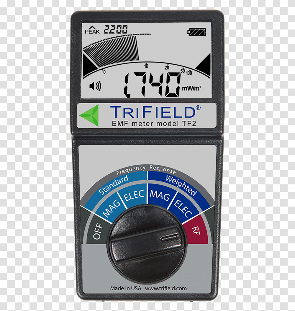 Emf Meter Review Trifield Emf Meter, Mobile Phone, Electronics, Cell Phone, Game Transparent Png