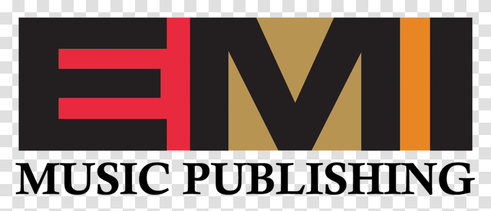 Emi Music Publishing Emi Music Publishing, Text, Word, Alphabet, Label Transparent Png