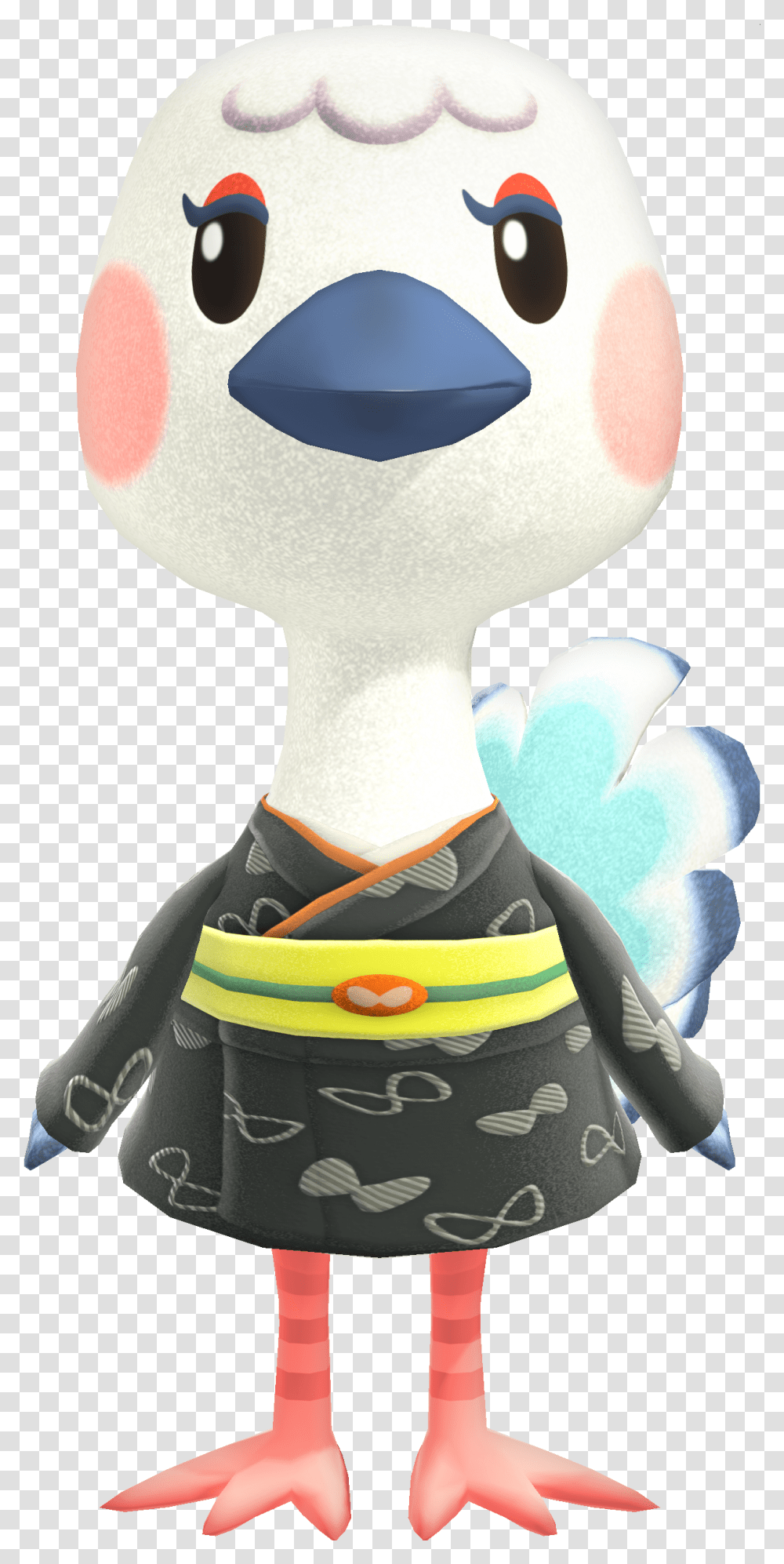 Emilia Guida Ai Regali Agli Abitanti Animal Crossing Blanche Animal Crossing, Clothing, Apparel, Accessories, Person Transparent Png