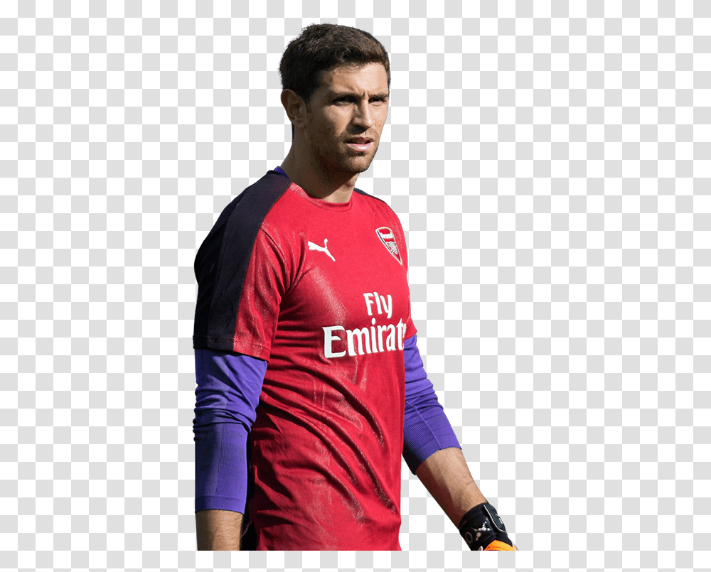 Emiliano Martinez Player, Clothing, Apparel, Sleeve, Person Transparent Png