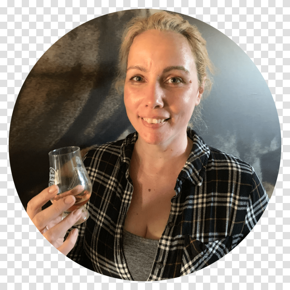 Emily Alcoholic Beverage, Person, Glass, Finger, Beer Transparent Png