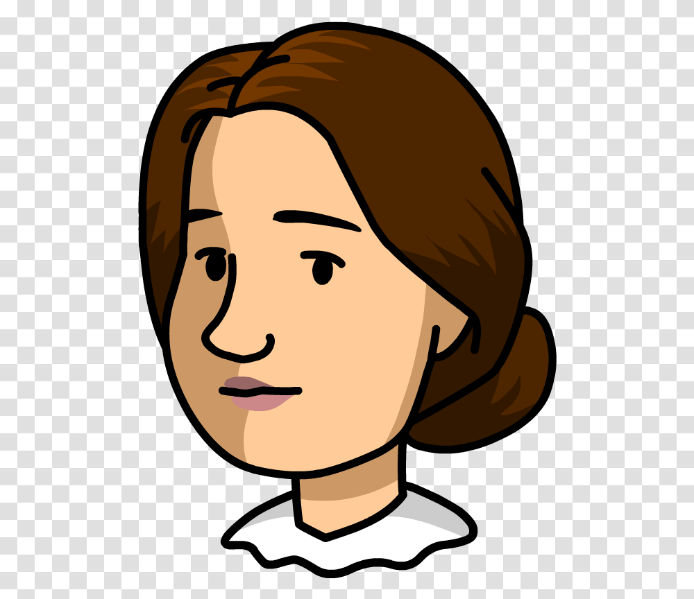 Emily Dickinson Clipart, Face, Head, Helmet Transparent Png