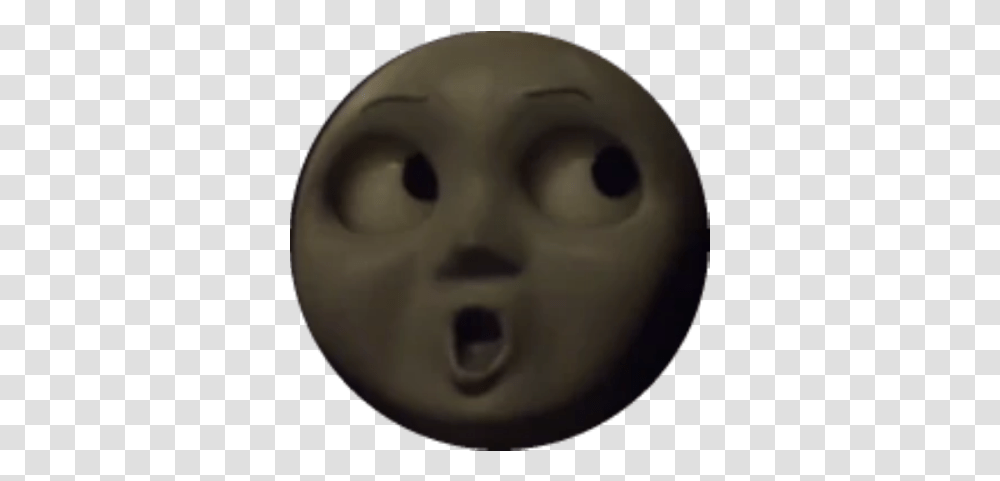 Emily Shocked Face Roblox Happy, Alien, Head, Ball, Mask Transparent Png