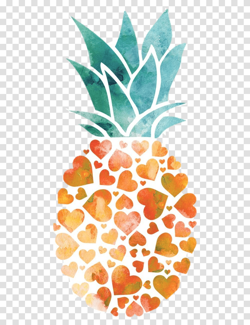 Emily Stetson Ebackpack Icon, Plant, Pineapple, Fruit, Food Transparent Png