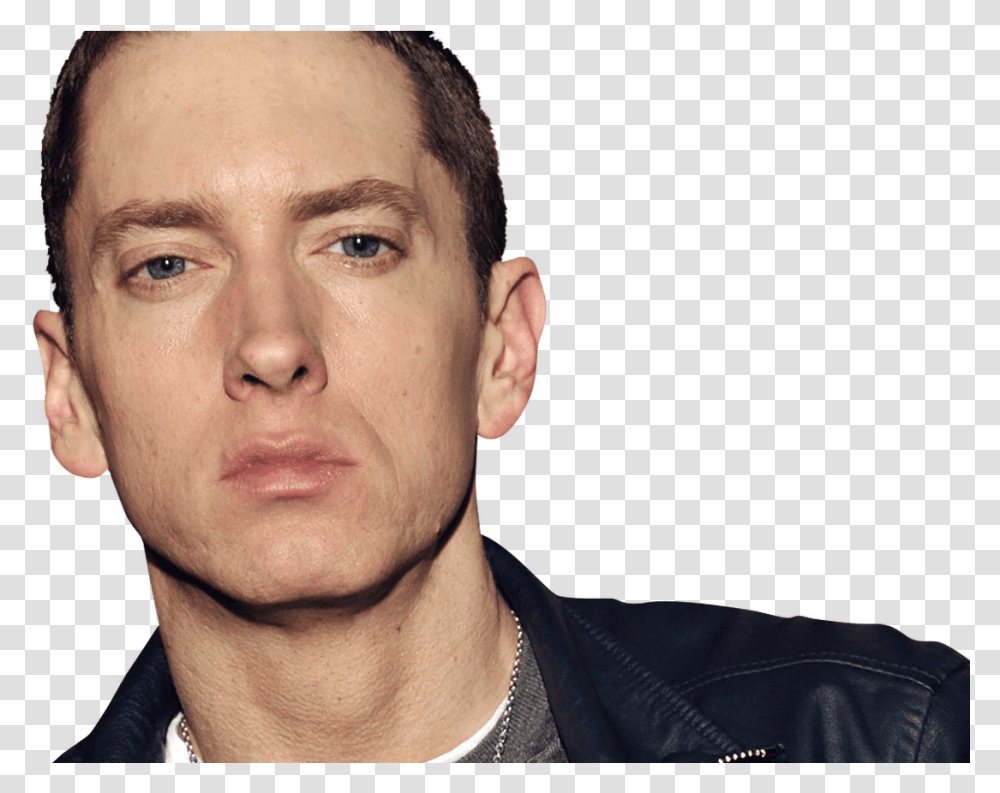 Eminem Artist Grammy Com Eminem Net Worth 2017, Person, Human, Face Transparent Png