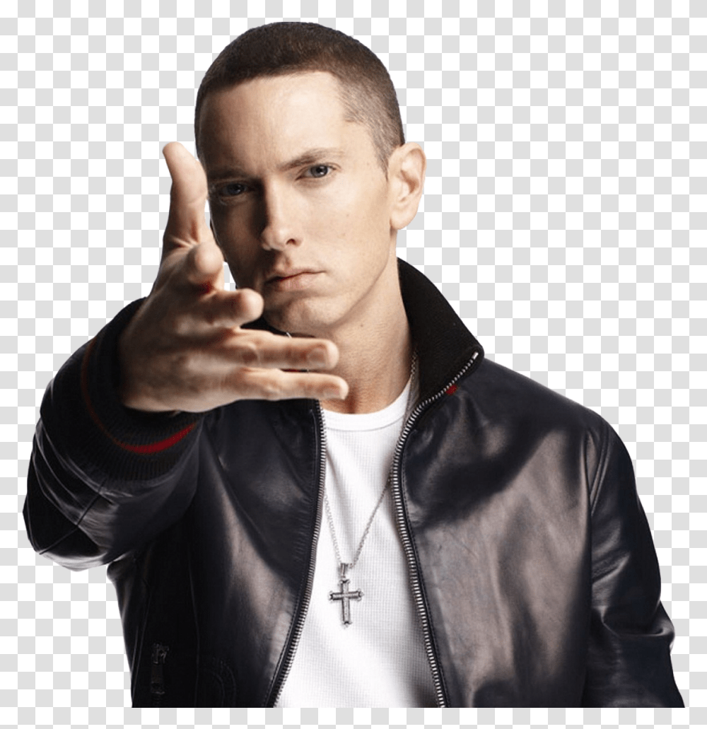 Eminem Background, Person, Human, Finger, Pendant Transparent Png