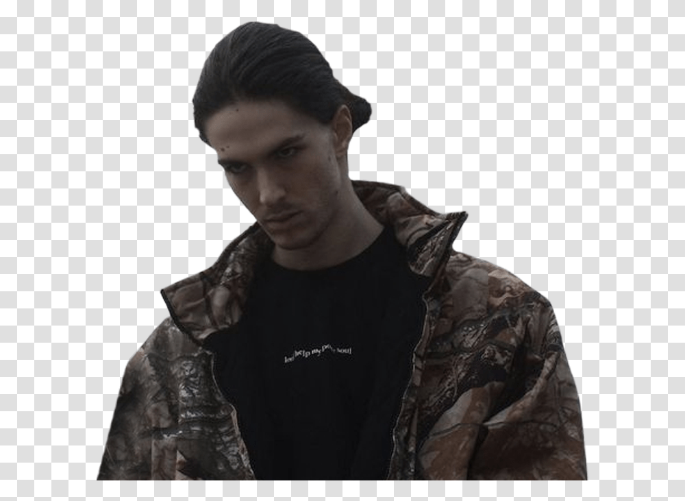 Eminem Bones Rapper, Person, Human, Apparel Transparent Png