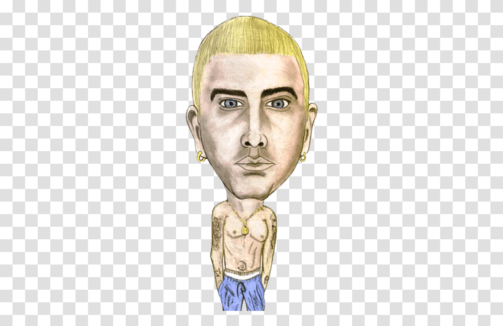 Eminem Clipart Clipartlook Co Eminem Clipart Eminem Clipart, Head, Accessories, Jewelry, Face Transparent Png
