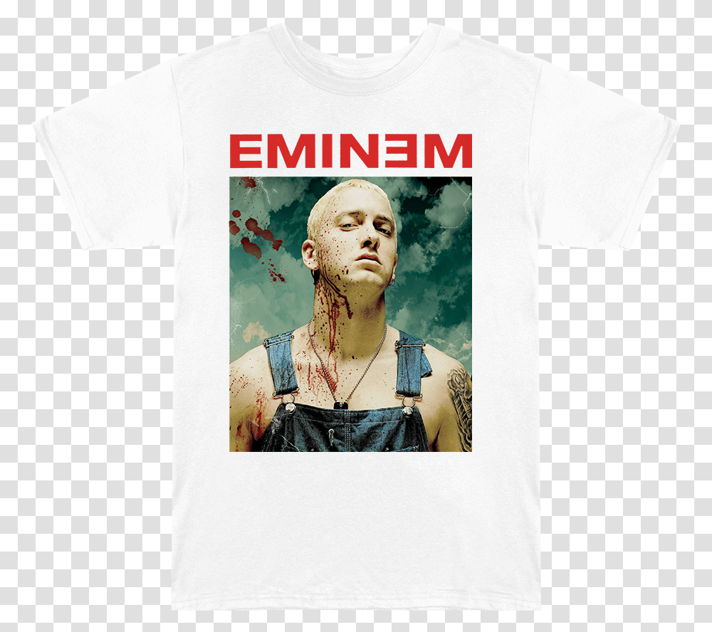 Eminem, Apparel, Person, Human Transparent Png