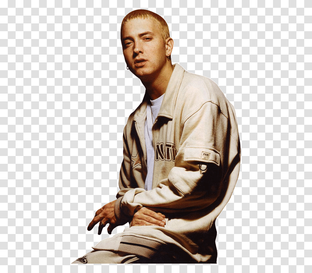 Eminem File Download Free Eminem, Person, Man, People Transparent Png