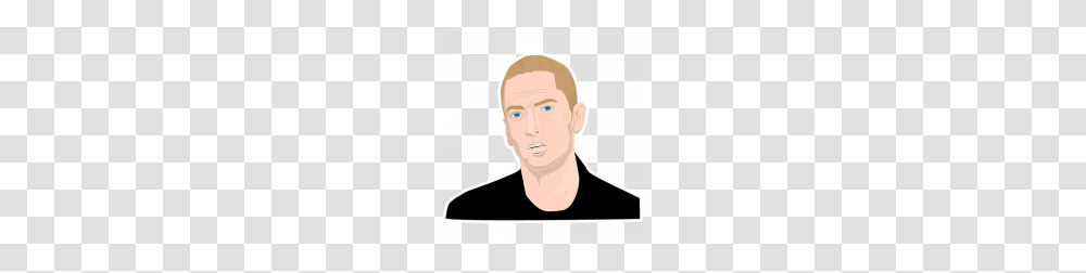 Eminem, Head, Person, Interior Design, Face Transparent Png