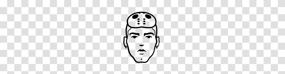 Eminem Icons Noun Project, Gray, World Of Warcraft Transparent Png