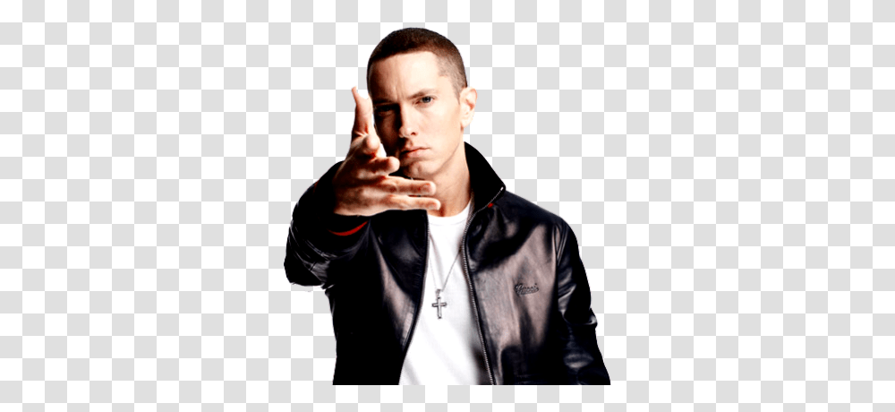Eminem Images Eminem Wallpaper And Background Photos, Person, Human, Apparel Transparent Png