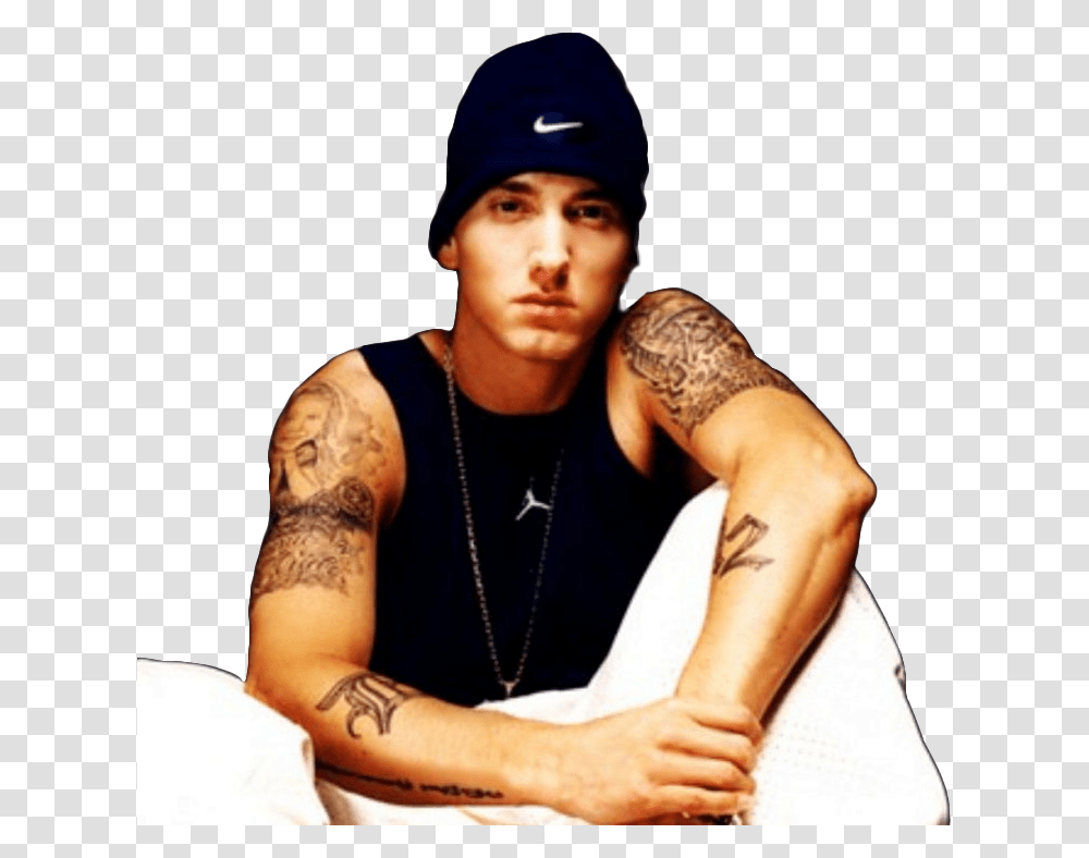 Eminem Photos, Skin, Arm, Person, Human Transparent Png
