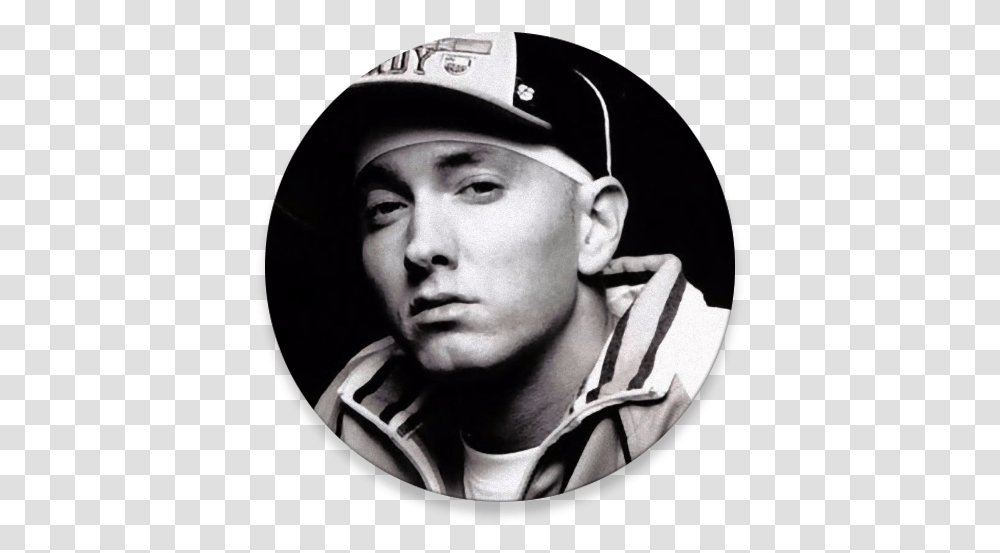 Eminem Songs Video Eminem Best, Person, Face, Clothing, Head Transparent Png