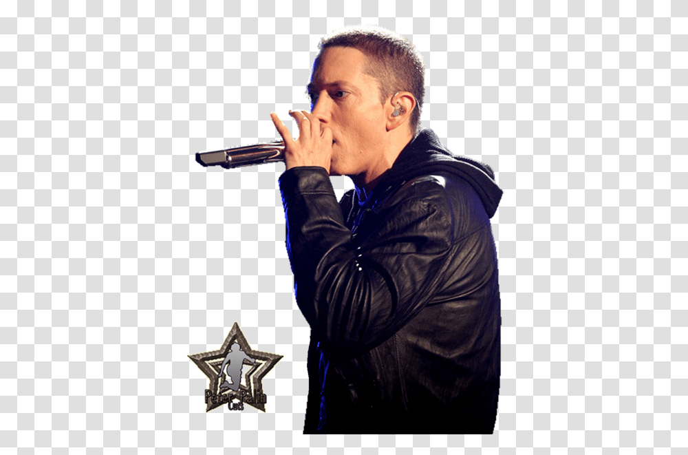 Eminem The Rap God Eminem, Person, Human, Symbol, Logo Transparent Png