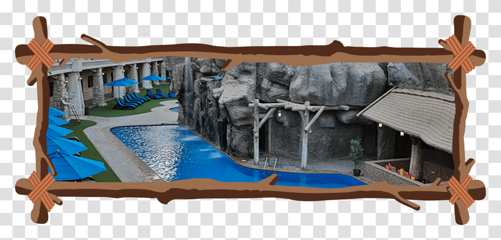 Emirates Park Zoo And Resort Abu Dhabi Famous Zoo In Uae, Water, Outdoors, Transportation, Bed Transparent Png