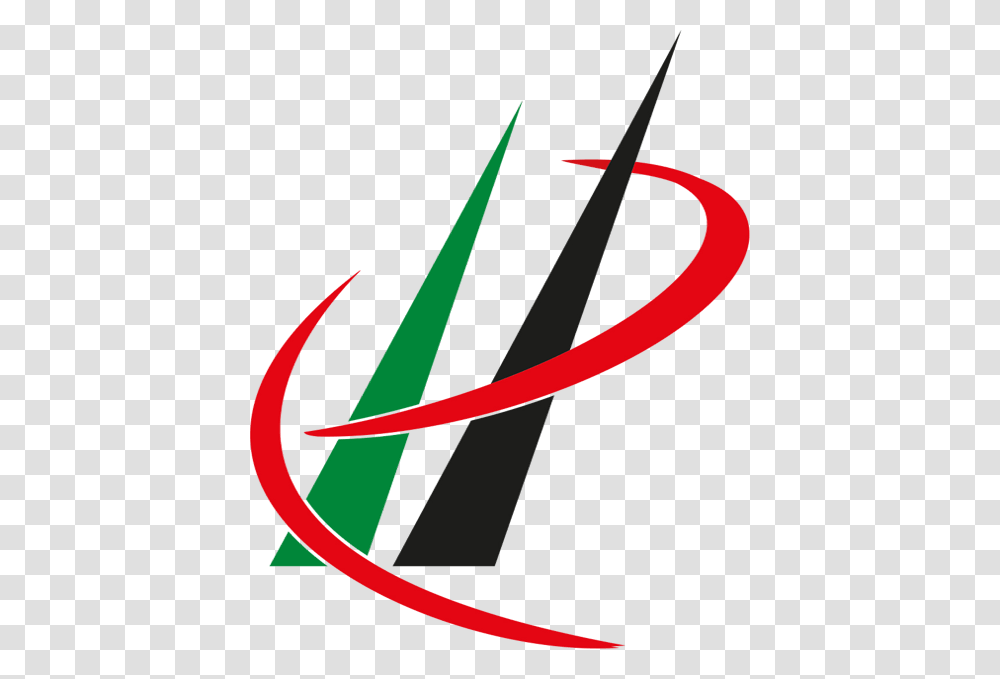 Emirates Real Estate Corporation, Logo, Label Transparent Png