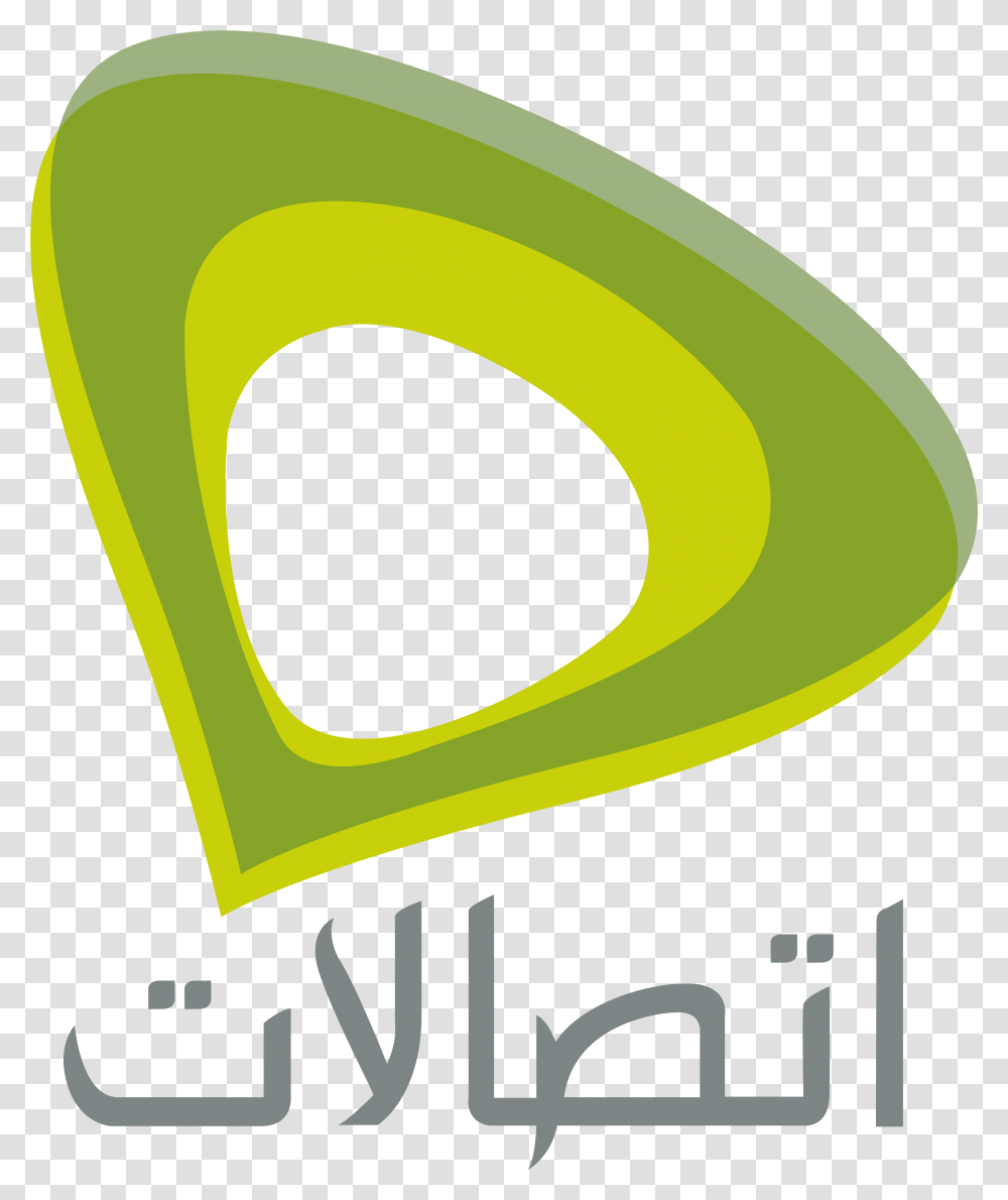 Emirates Telecommunications Corporation Etisalat Logo, Plant, Fruit, Food, Text Transparent Png
