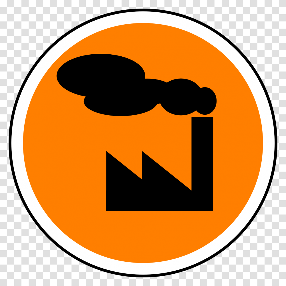 Emission Clipart, Logo, Label Transparent Png