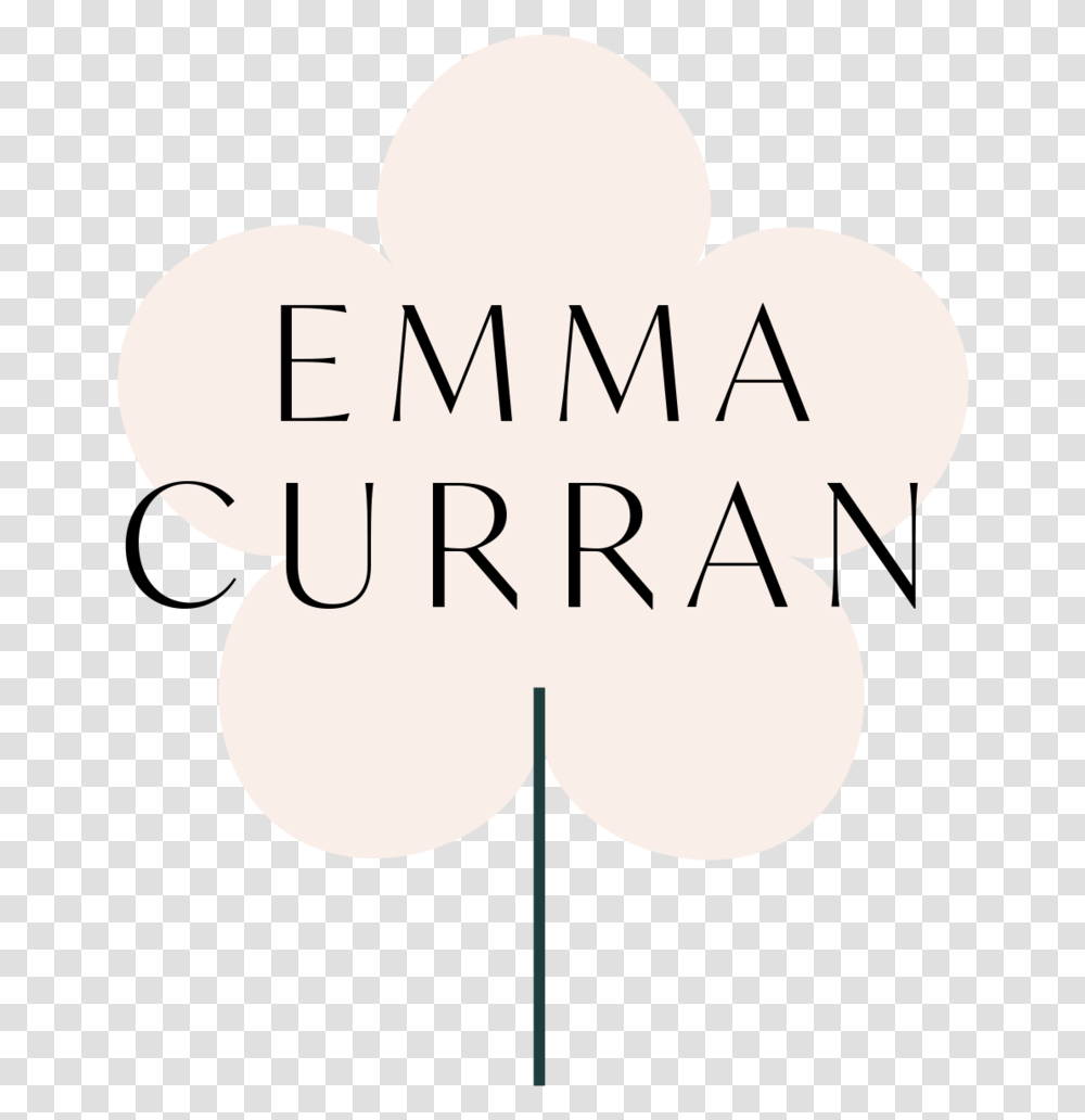 Emma Curran Blogger, Text, Pattern, Alphabet, Symbol Transparent Png