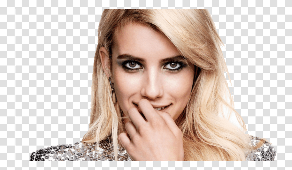 Emma Roberts Free Download Emma Roberts Covers, Face, Person, Female, Portrait Transparent Png