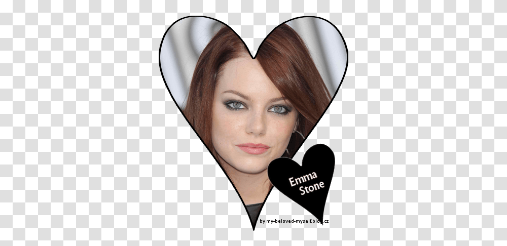Emma Stone Dark Red Hair Emma Stone Red Hair, Face, Person, Sunglasses, Accessories Transparent Png