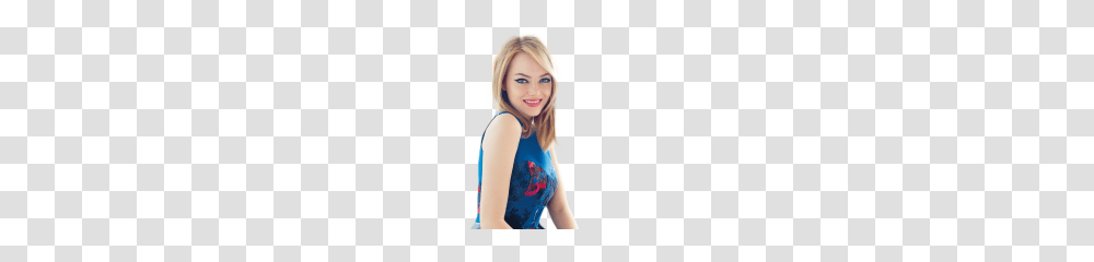 Emma Stone Lindadesign Nonstop, Costume, Female, Person Transparent Png