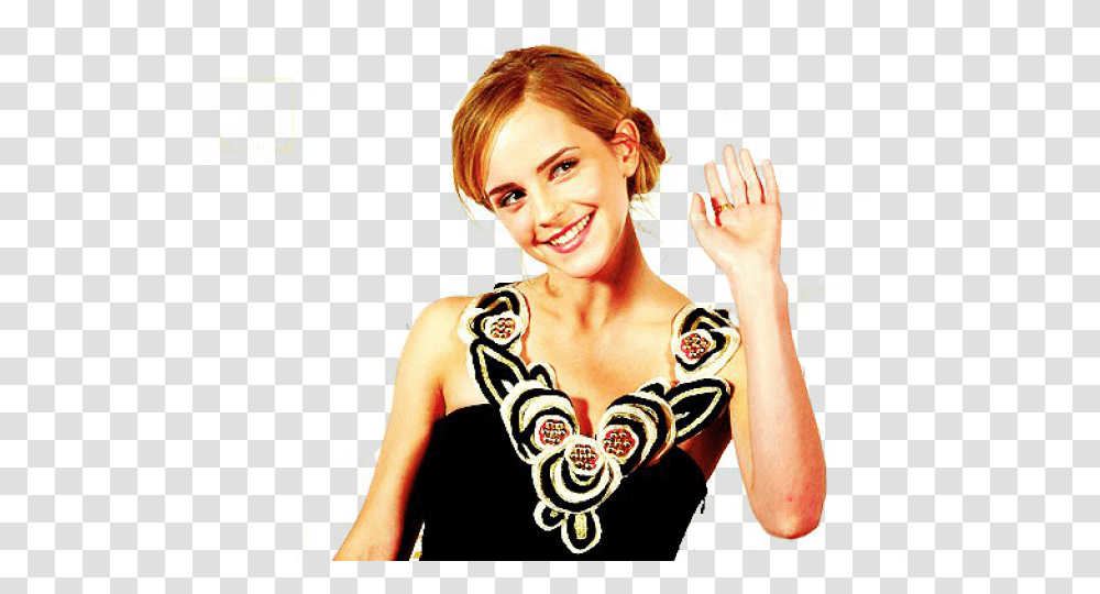 Emma Watson Clipart Watson Emma Watson, Person, Skin, Advertisement Transparent Png