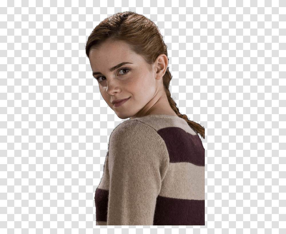 Emma Watson, Apparel, Person, Human Transparent Png
