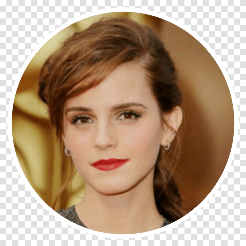 Emma Watson Download Emma Watson Cute 2014, Face, Person, Human, Female Transparent Png