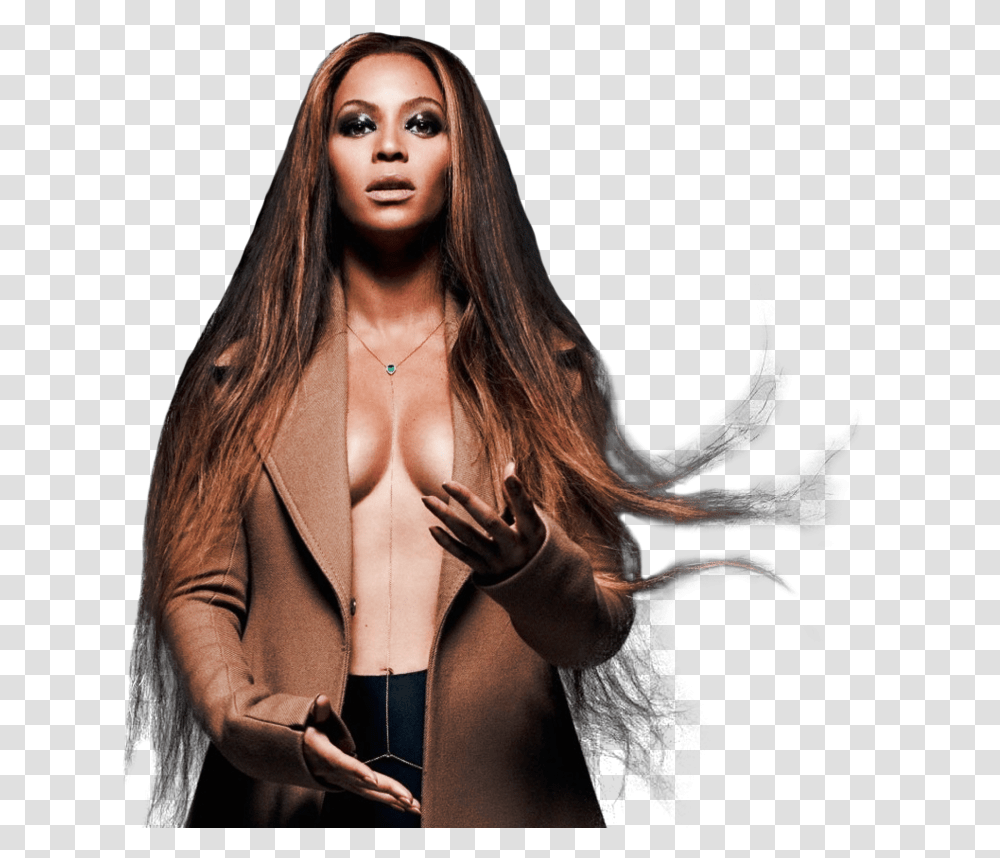 Emmagarfield 3 0 Beyonce Beyonce, Person, Skin, Female Transparent Png