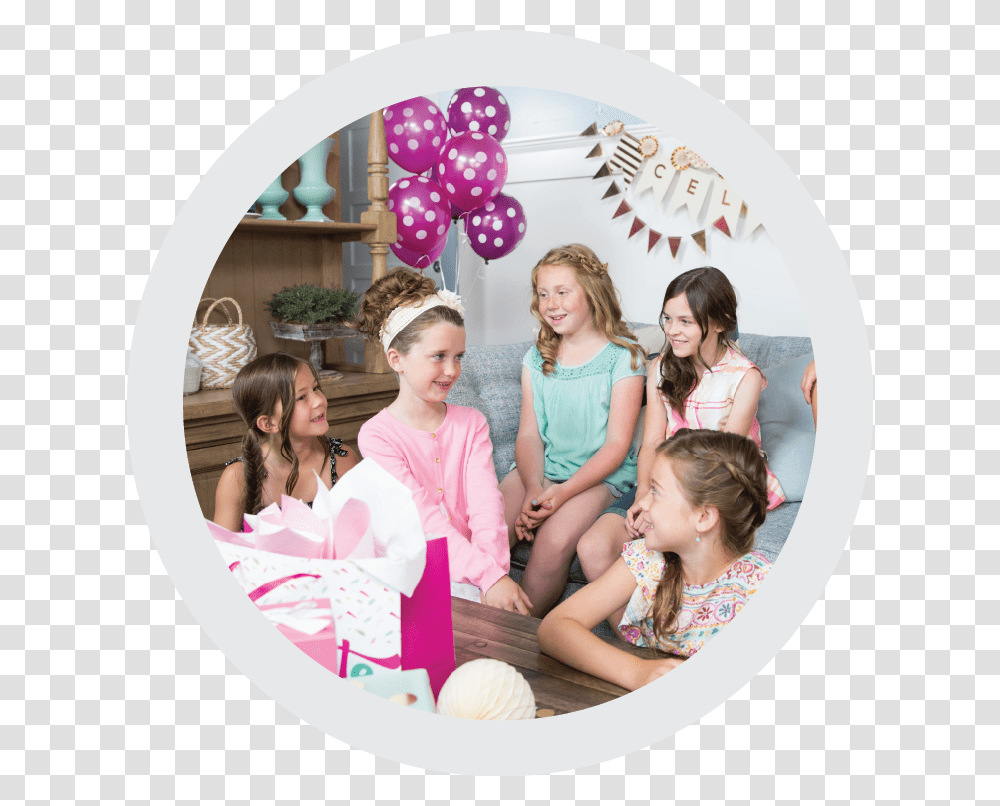 Emmanuelle Roche Independent Jamberry Consultant Birthday Party, Person, People, Jacuzzi, Girl Transparent Png