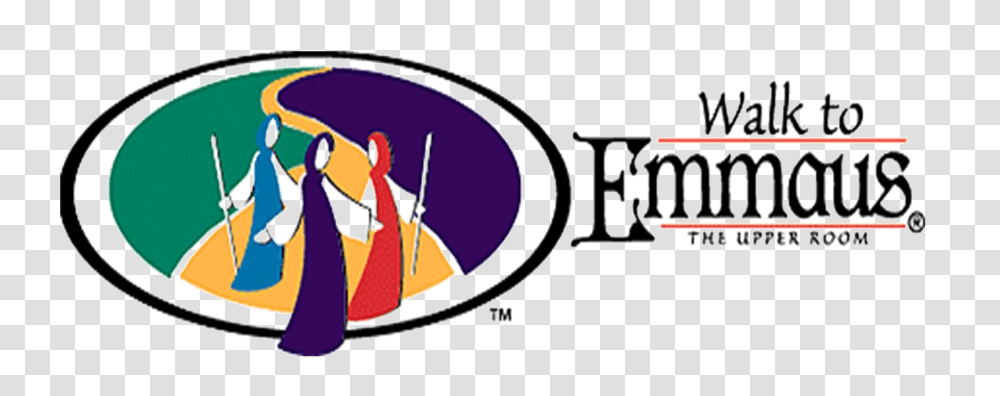 Emmaus, Label, Logo Transparent Png