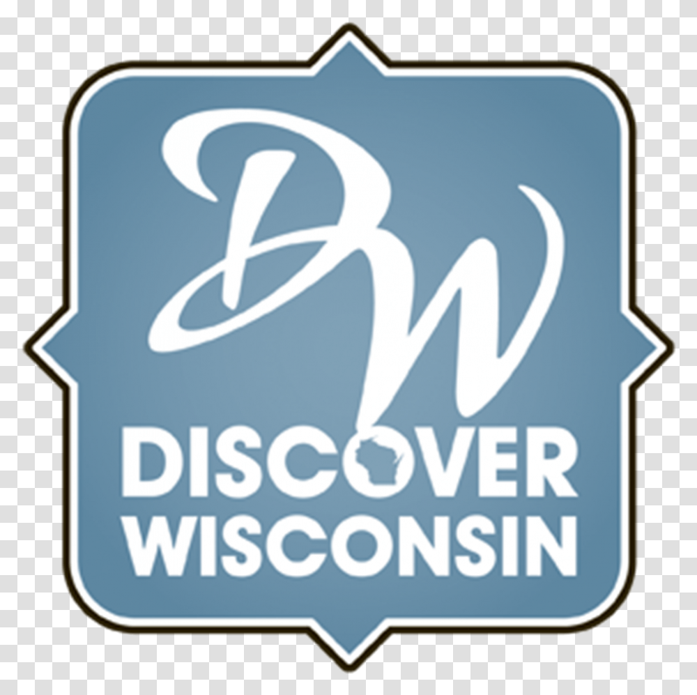 Emmy Award Discover Wisconsin Logo, Apparel, Footwear Transparent Png