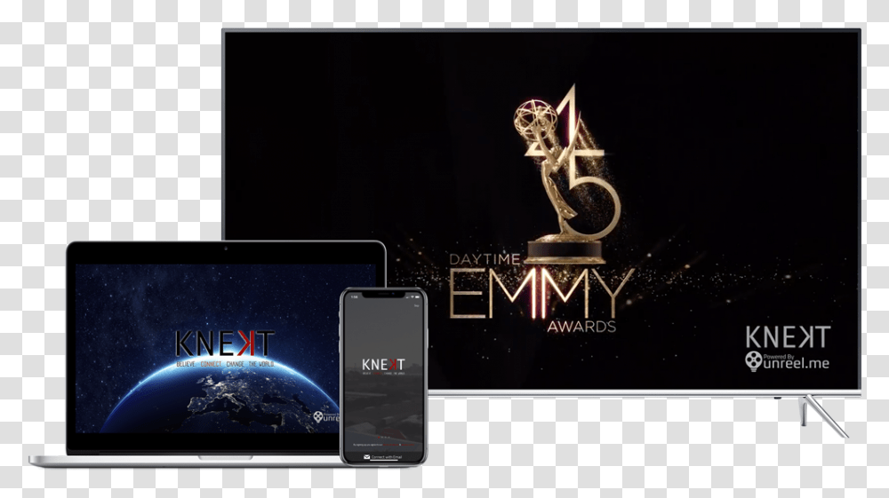 Emmy Award Smartphone, Mobile Phone, Electronics, Screen Transparent Png
