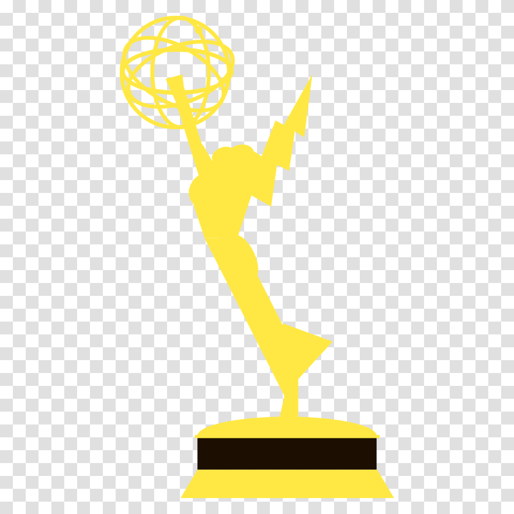 Emmy Icon Emmy Icon, Hand, Weapon, Weaponry Transparent Png